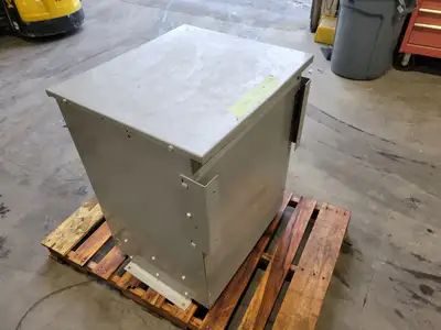 USED BEAVER AVR150TS4A/N
