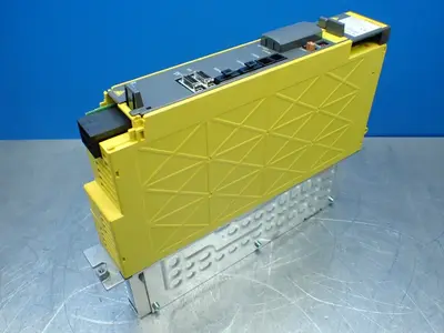 USED FANUC A06B6114H105