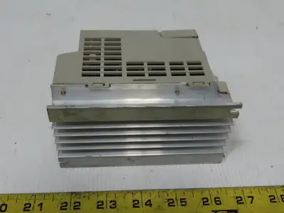 Omron 3G3EV-A2002 Sysdrive Inverter Drive 200-230V 50-60Hz 1.5A