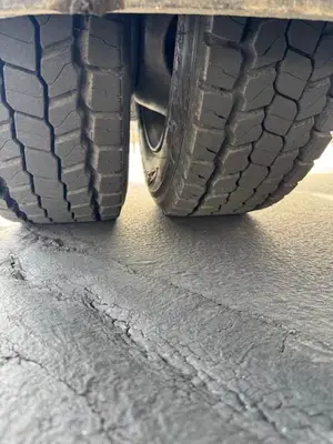 USED 2015 FORD F-550