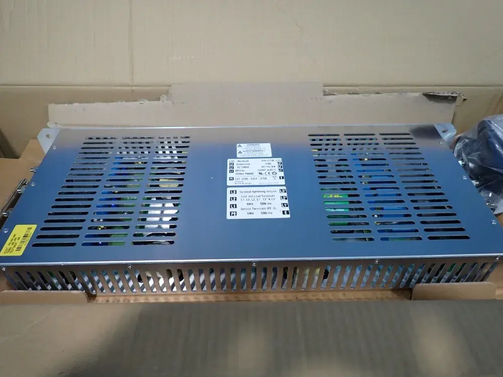 NEW ALLENBRADLEY 2090XXLF375B