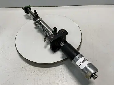USED BRANSON 4TP