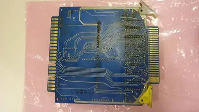 USED COMSTAR 8004-2800D