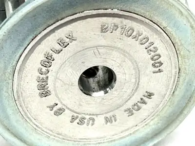 USED BRECOFLEX BP10X012001
