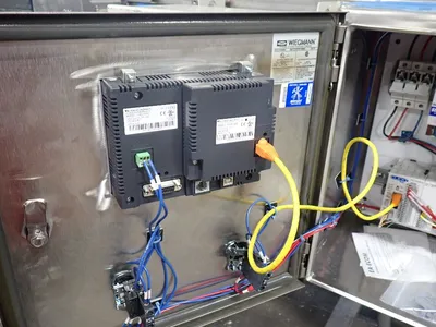 USED OAKES 14MCIS