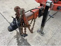 Used 2018 MORBARK BEEVER M12RX Wood Chippers Pennsylvania US | Iron Exchange Equipment Solutions #1353817