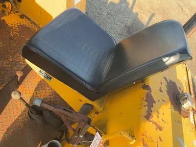 Used 1999 LOAD LIFTER 1912 ROUGH TERRAIN Internal Combustion Forklifts: Pneumatic Tire Michigan US | Miedema Asset Management Group #1366540
