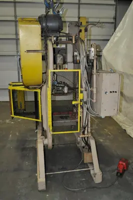 USED ROUSSELLE 4