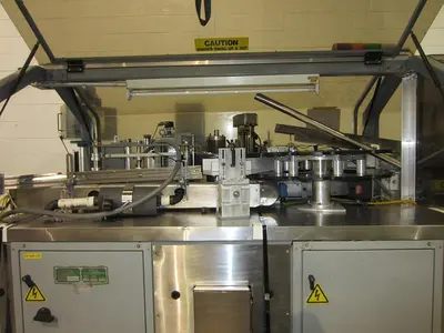 USED TRINE 4700