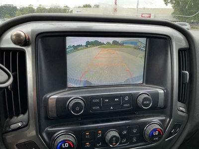 Used 2016 CHEVROLET SILVERADO Pickup Trucks Michigan US | Miedema Asset Management Group #1402768