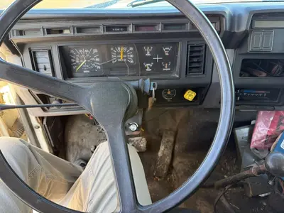 Used 1998 FORD F-SERIES F800 Tanker trucks Kentucky US | Proxy Equipment #1426118