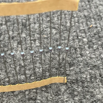 New | in-Stock Mepco QPM9104342 Resistors California US | Davliegogo LLC #1705962