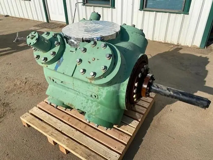 Used ARIEL JGZL Compressor Parts & Components | Compression Source #415555
