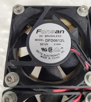 USED FONSAN DFD0612L