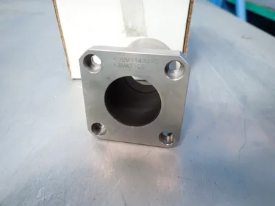 NEW KAMATICS CORPORATION KJBM11435VSCS