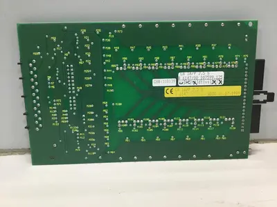 USED BACHMANN ELECTRONIC CA16/P2.5S