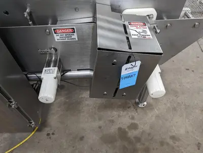 USED 2002 QUANTUM TP2