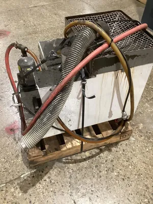 1999 ACER AGS-1224AHD Reciprocating Surface Grinders | T.R. Wigglesworth Machinery Co. (18)