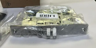New | in-Stock CORBIN RUSSWIN 2362935 Misc Electrical & Power Parts Ohio US | Surplus Asset Holdings #1237182
