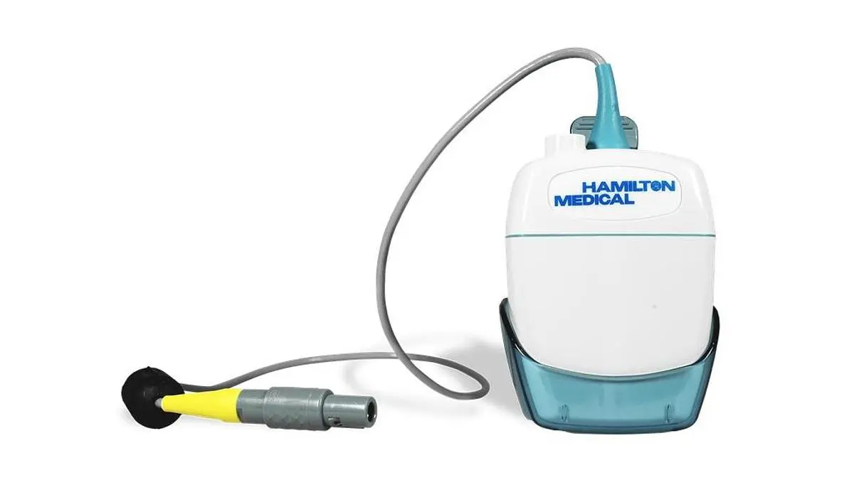 New | in-Stock HAMILTON MEDICAL T1 Medical Parts | Denova Medical #1522126