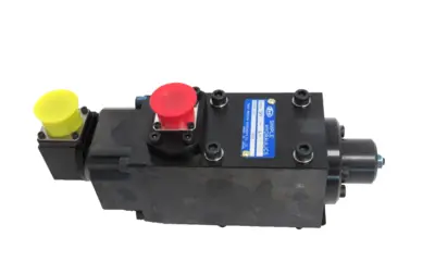 NEW TOKYO SH03-60L-21-041 SERVO VALVE SH0360L21041
