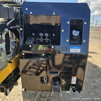 Used 2021 VERMEER 2021 VERMEER D23X30 S3 Drill Rigs Florida US | HDD Broker #1346338