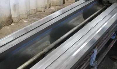 1967 LODGE & SHIPLEY 2516 Geared Head Lathe | Machine Tool Emporium (19)