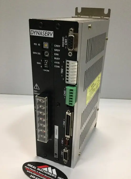 Used YOKOGAWA UB5C-015N-1AB-2X1-2-CE/CN Rotary Actuators Michigan US | Ideal Machinery #939583