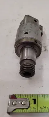 USED URMA A25-32-01 BORING HEAD