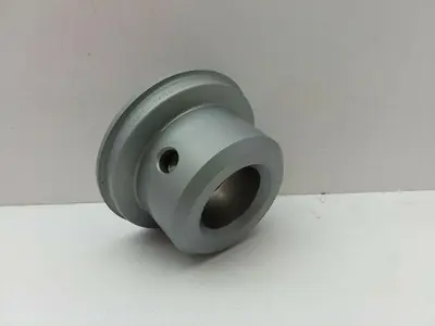 American International Tooling Inc. ANL0307SSARMB35 Seaming Chuck