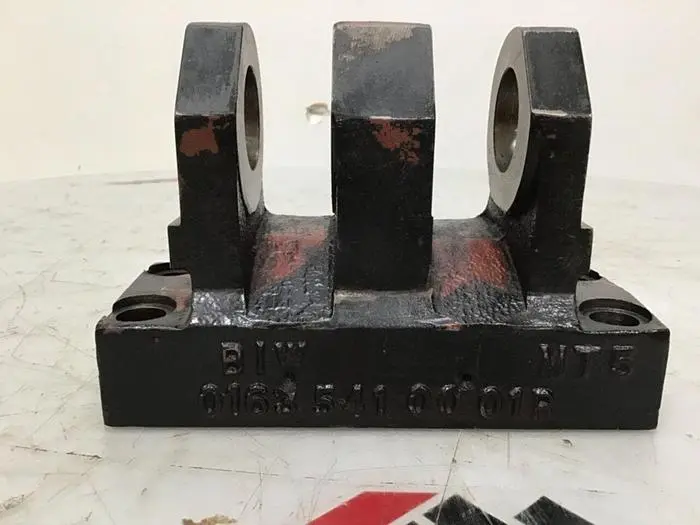 Used ENGEL 0163 541 0001R Clamps Michigan US | Ideal Machinery #573802
