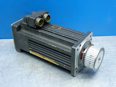 USED KOLLMORGEN B202A21