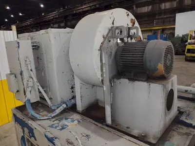 USED RANSOHOFF SURECLEAN