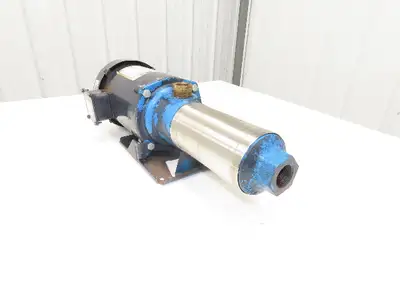 Used GRAYMILLS _UNKNOWN_ Pumps Indiana US | Arrow Industrial #1408612