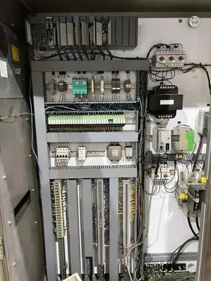 Alfa-Laval ALDEC G2-60 Smart decanter centrifuge, 316SS.