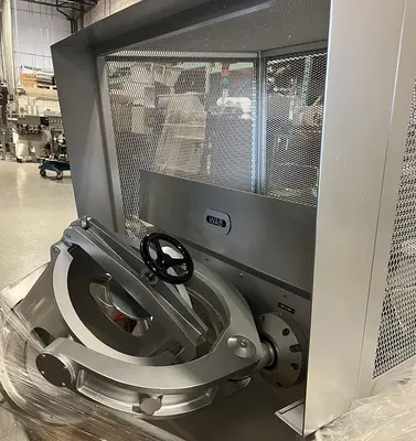 USED 2018 WAB T-50-A