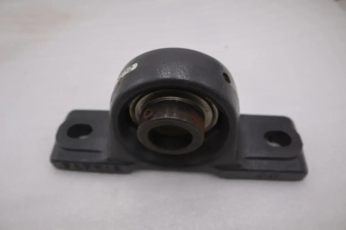 FAFNIR RSAO1-7/16 PILLOW BLOCK BEARING 1-7/16" RSA0 1-7/16 STK CC147