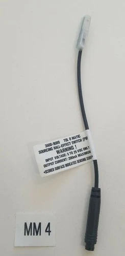Used Tol-O-Matic 3600-9089 Sensors Indiana US | J&J Industrial Supply #517008