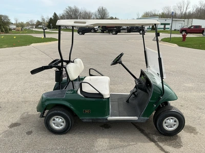 USED 2005 EZ-GO TXT 36V