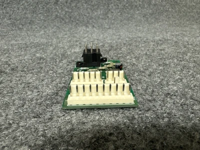 Used GSI EJ109101C I/O Boards & Replacement Parts California US | Davliegogo LLC #1708314