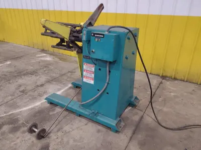 USED DURANT MD-401-M