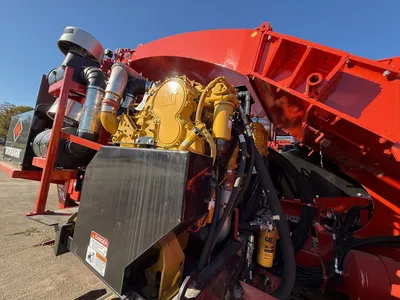 2025 MORBARK 40/36 Chippers | Iron Listing (12)