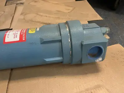 New | in-Stock DELTECH 816 Filters | Surplus Asset Holdings #1219896