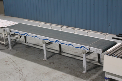 USED LIGMATECH OPTIMAT