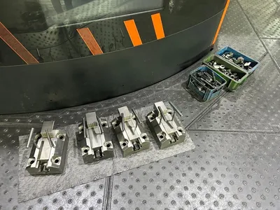 2020 MAZAK INTEGREX E-1600V/10S Multi-Axis Mill Turn | Machinery Network (7)