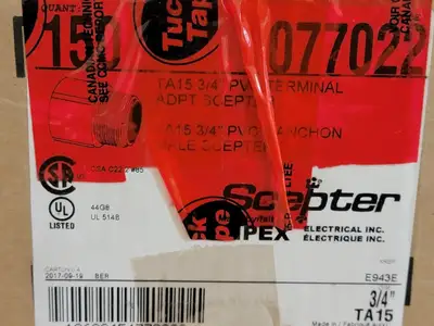 NEW SCEPTER TA10