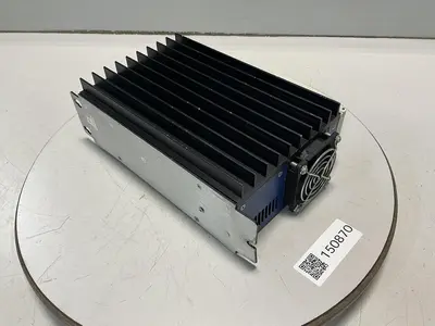 USED KOLLMORGEN CR06250