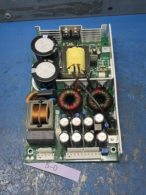 Used Integrated Power Designs SRW-115 Power Supplies Indiana US | J&J Industrial Supply #1548353
