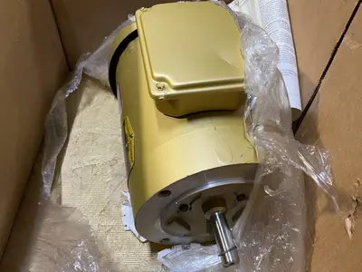 Used BALDOR 35E3687M760G1 Motors (misc) Ohio US | HGR 24 #1322801