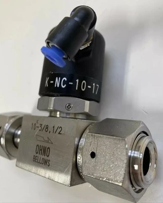 USED ohno sus316